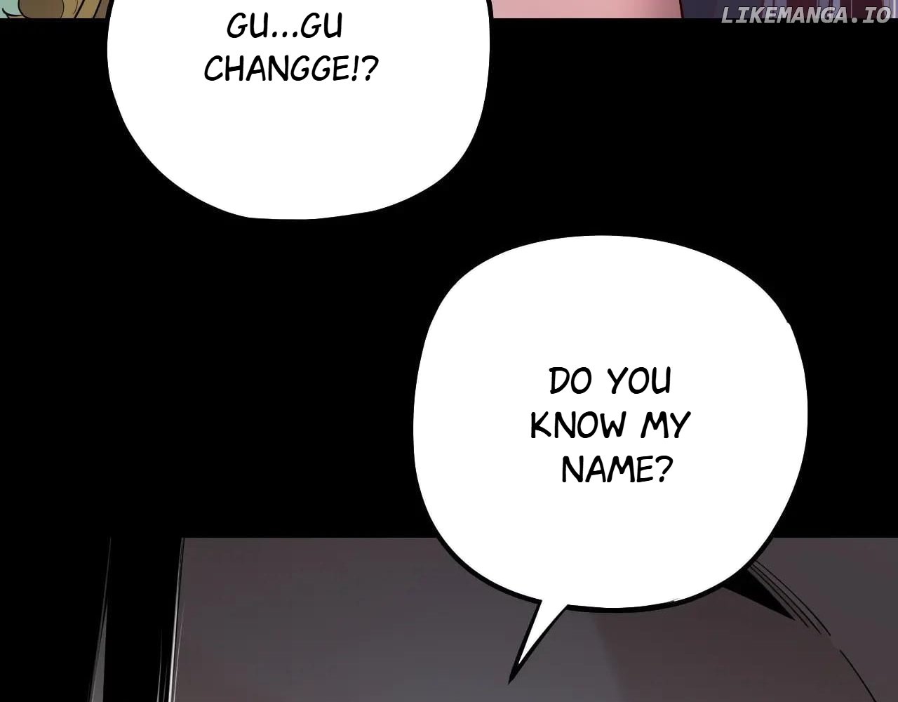 Me, The Heavenly Destined Villain Chapter 221 - page 35